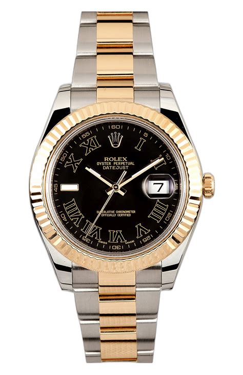 Rolex Datejust II 116333 Price, Specs, Market Insights 